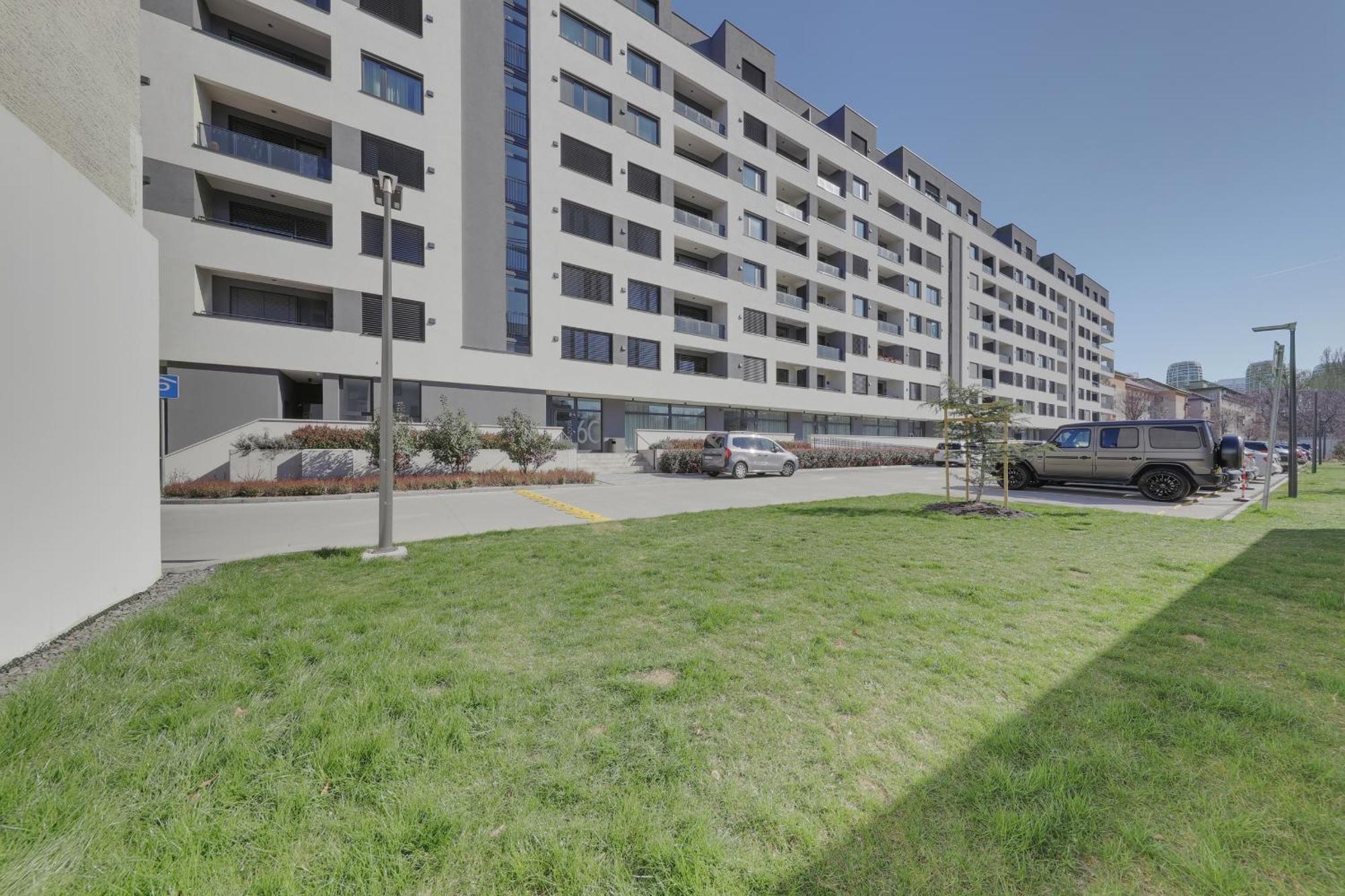 Apartmán Bazova With Free Parking *