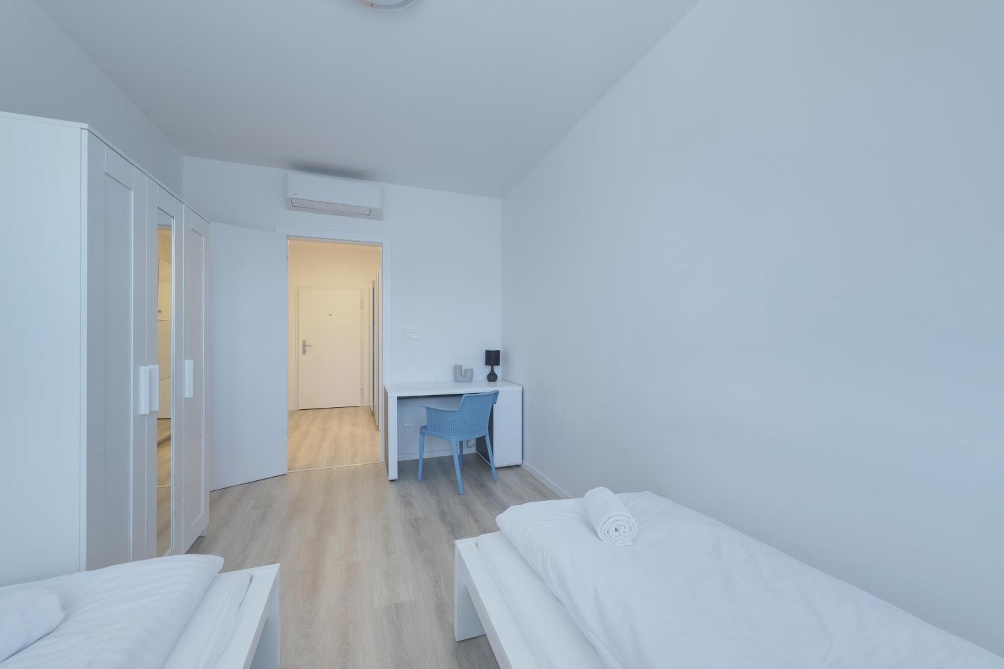 Bazova With Free Parking Apartmán Bratislava