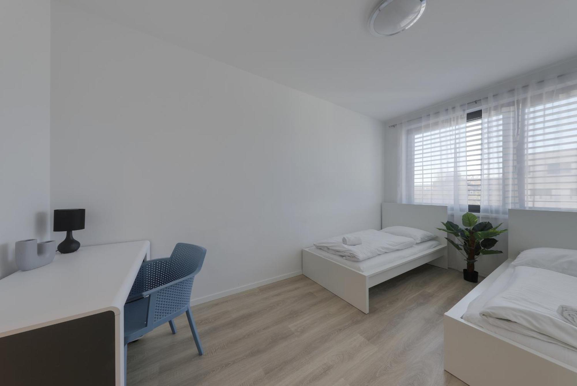 Apartmán Bazova With Free Parking *
