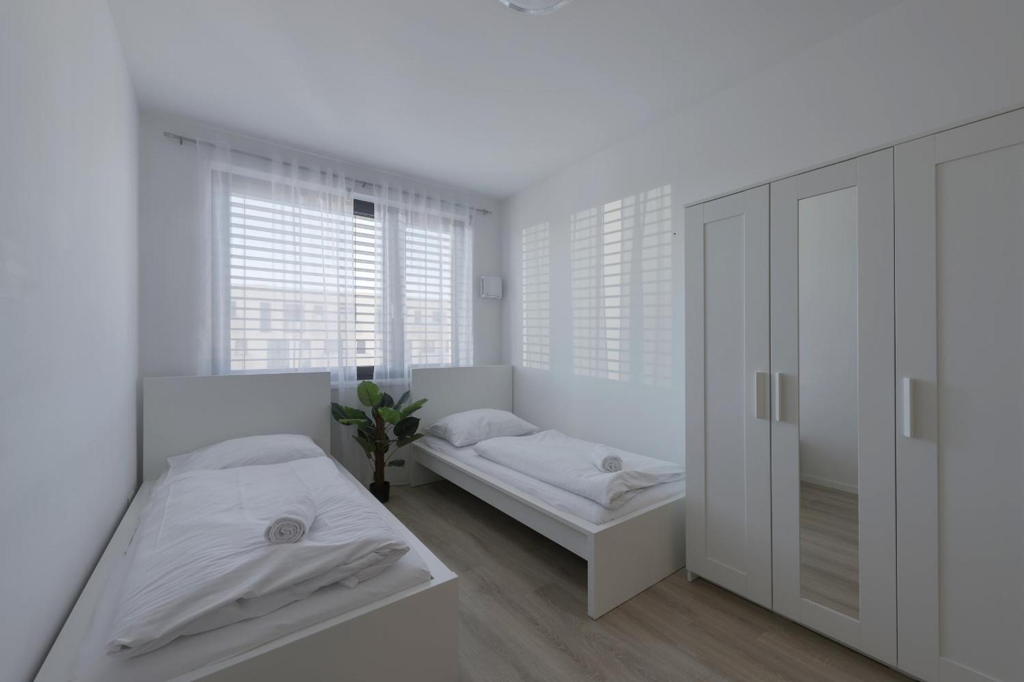Apartmán Bazova With Free Parking